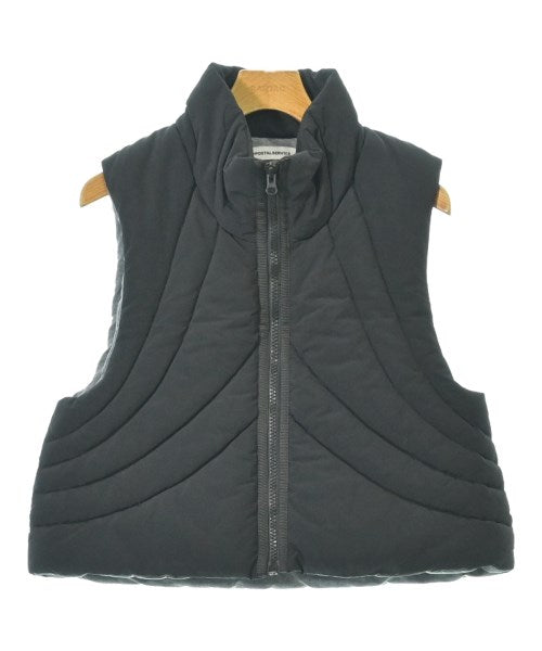 FFFPOSTALSERVICE 羽絨夾克/背心