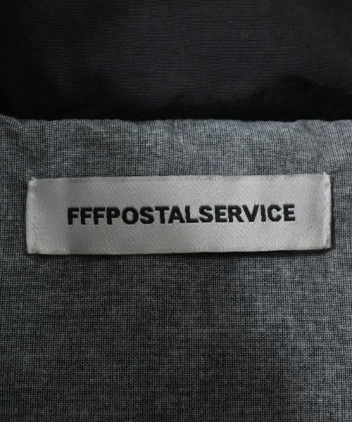 FFFPOSTALSERVICE 羽絨夾克/背心