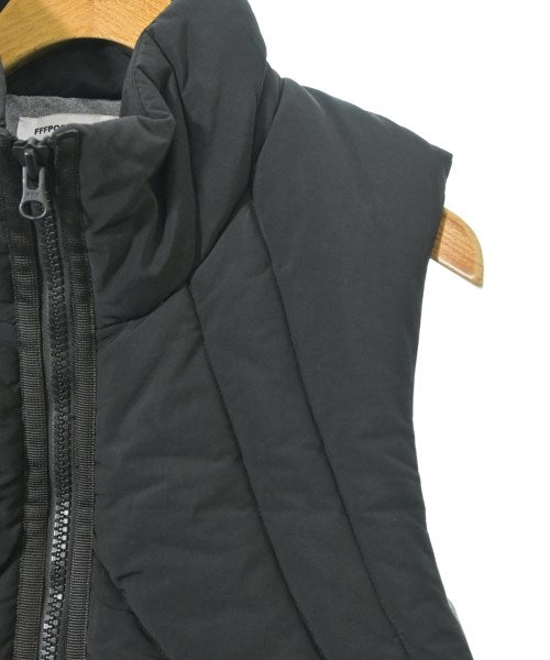 FFFPOSTALSERVICE 羽絨夾克/背心