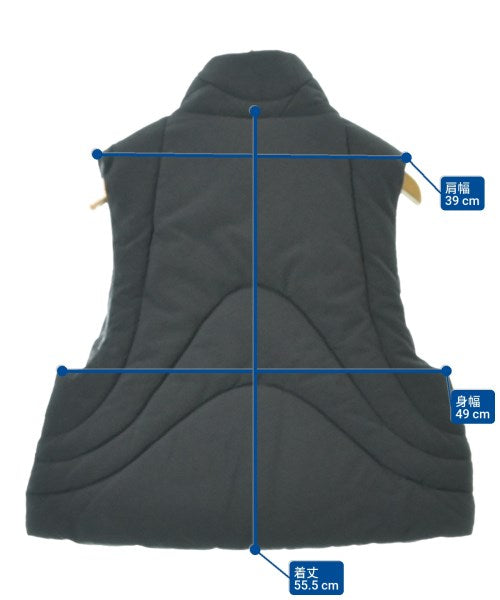 FFFPOSTALSERVICE 羽絨夾克/背心