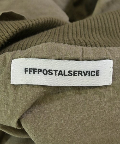 FFFPOSTALSERVICE 其他飛行外套