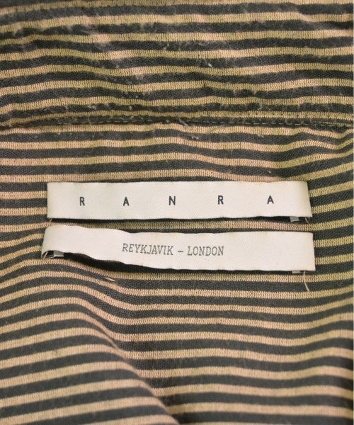 RANRA 其他飛行外套