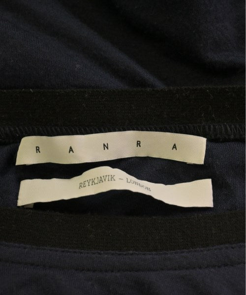RANRA T恤/上衣