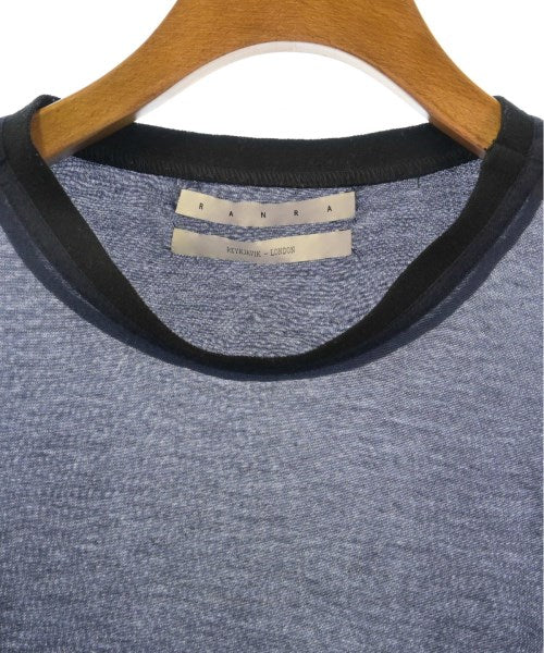 RANRA T恤/上衣