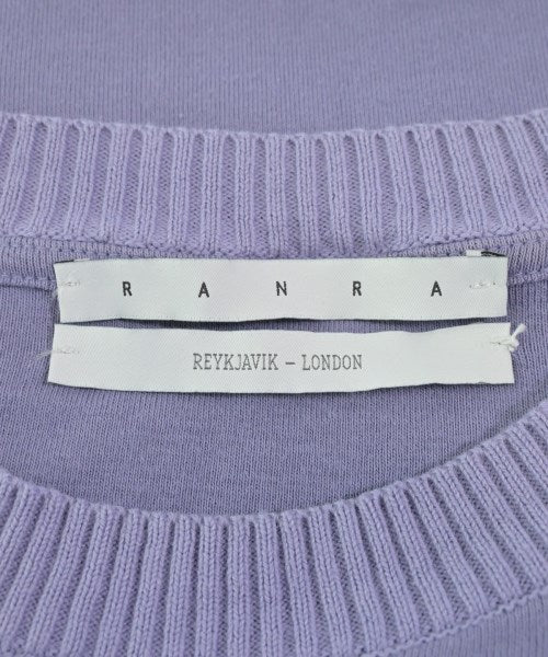 RANRA T恤/上衣