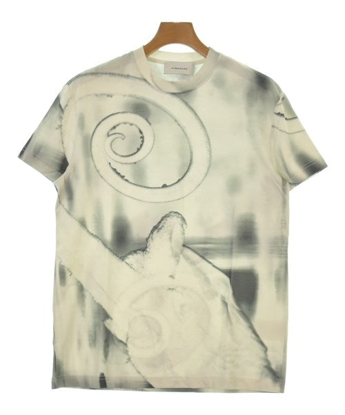 XIMONLEE T恤/上衣