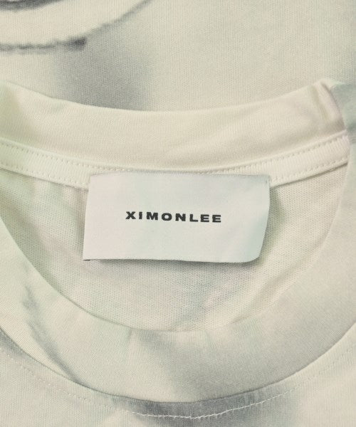XIMONLEE T恤/上衣