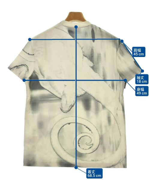 XIMONLEE T恤/上衣