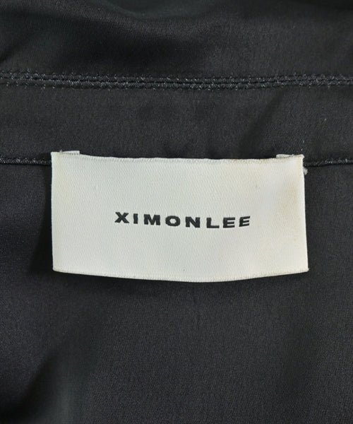 XIMONLEE 休閒襯衫