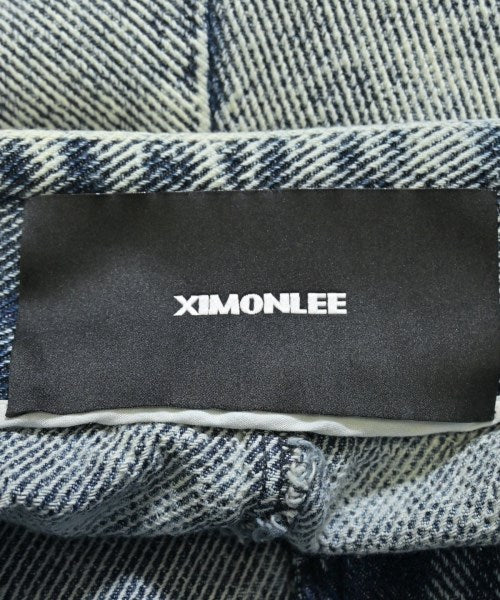 XIMONLEE 短褲
