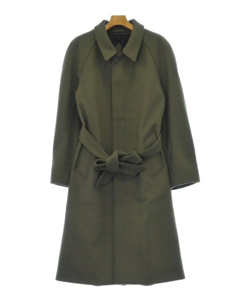 DIOMENE 支撐領外套