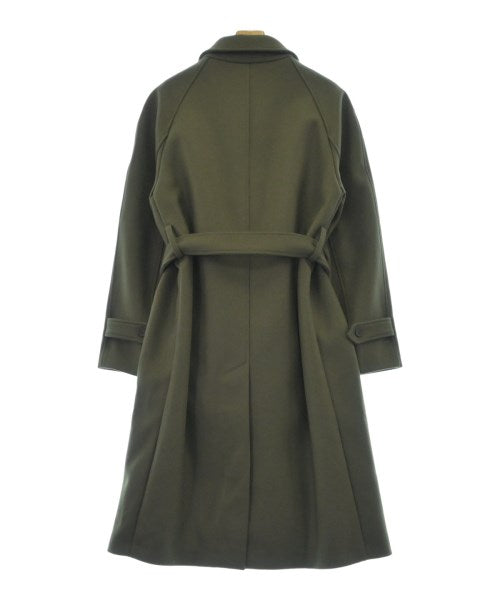 DIOMENE 支撐領外套