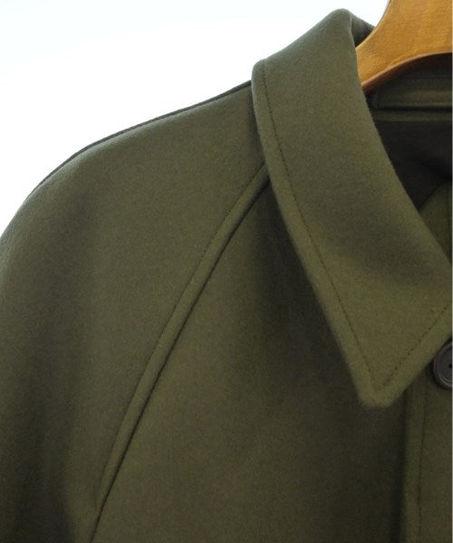 DIOMENE 支撐領外套