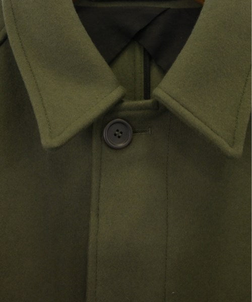 DIOMENE 支撐領外套