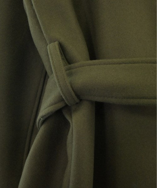 DIOMENE 支撐領外套