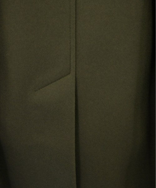 DIOMENE 支撐領外套