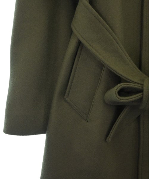 DIOMENE 支撐領外套