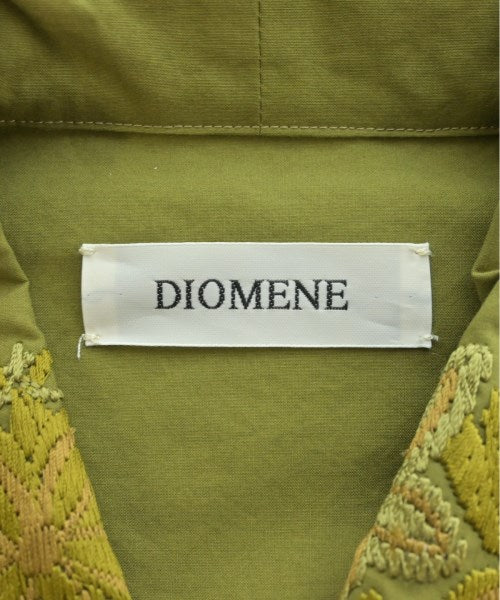 DIOMENE 休閒襯衫