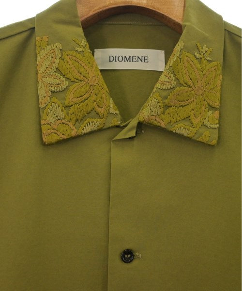 DIOMENE 休閒襯衫