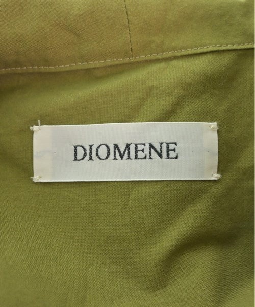 DIOMENE 休閒襯衫