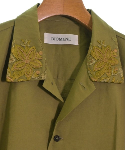 DIOMENE 休閒襯衫